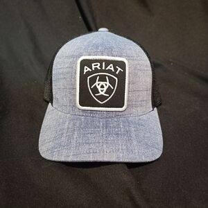 Ariat Hat